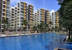 Savannah Condopark (D18), Condominium #534014451